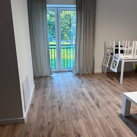 Elcka 2- Mazury Apartment Orzysz