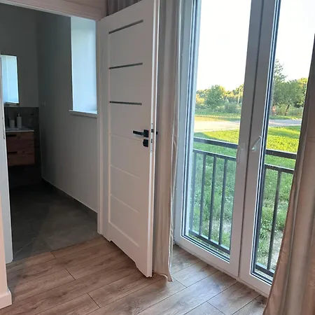 Apartment Elcka 2- Mazury Orzysz