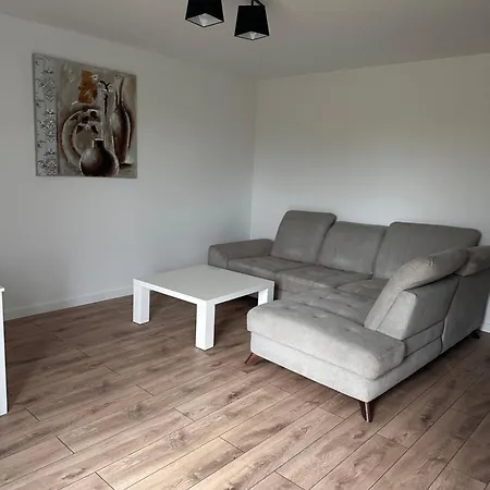 Elcka 2- Mazury Apartment