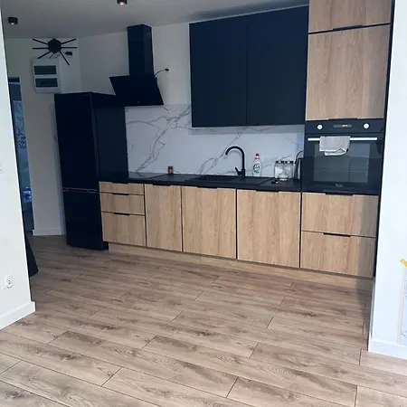Apartment Elcka 2- Mazury *